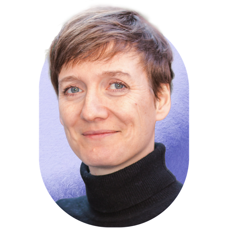 Eva Duwenkamp