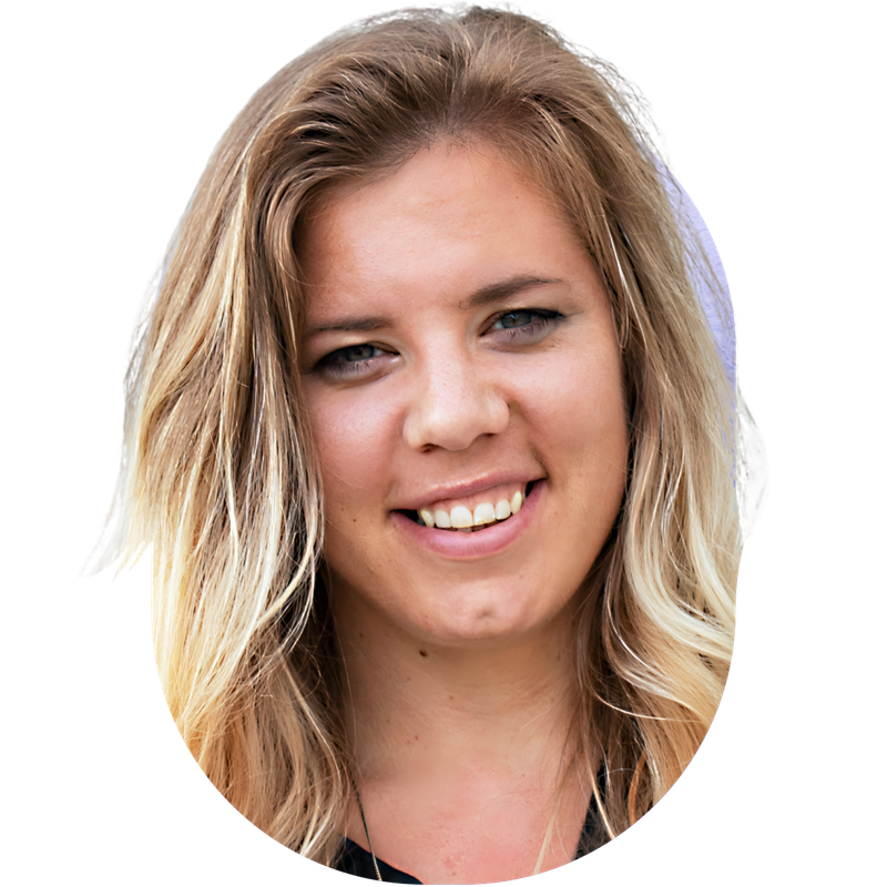 Ida Persson