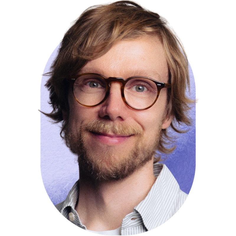Jarno M. Koponen