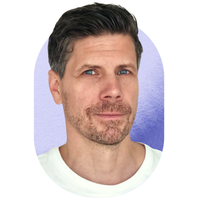 Jens Rusitschka