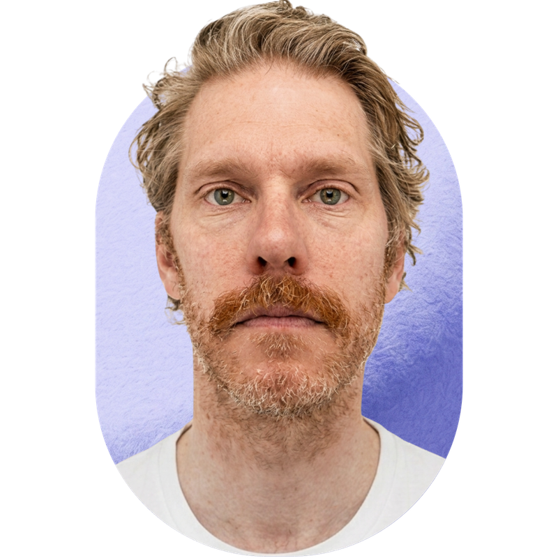 Kris Hedstrom